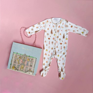 Tutina sweetie pie Tutina