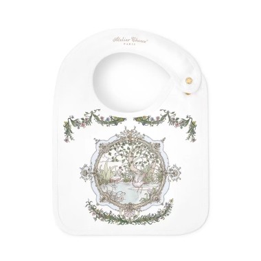 BAVETTA ARAZZO SATIN Bavetta e Mussole