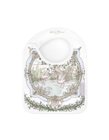 BAVETTA ARAZZO SATIN Bavetta e Mussole