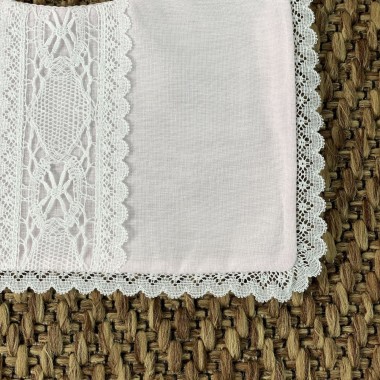 Bavetta elegante Accessori