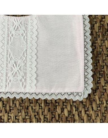 Bavetta elegante Accessori