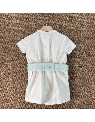 Completo Elegante Neonato 0/36