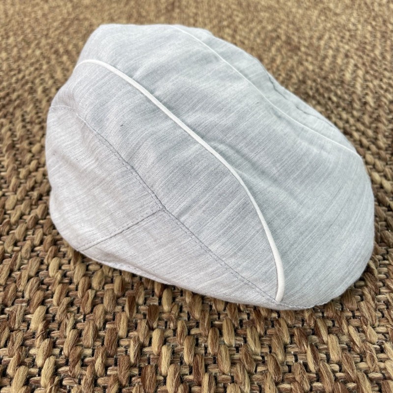 Coppola in cotone Neonato 0/36