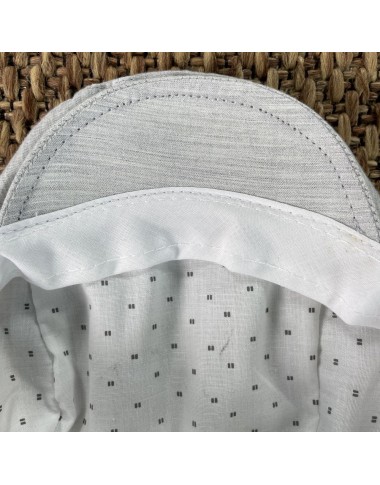 Coppola in cotone Neonato 0/36