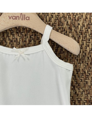 Body Bretellina con Rouche Body Bretelline