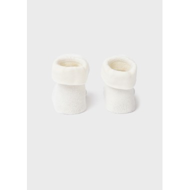 Set Babbuccia e Fascia Scarpe