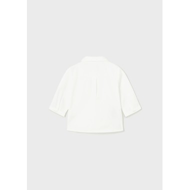 Camicia e papillon        VEDI TUTTO