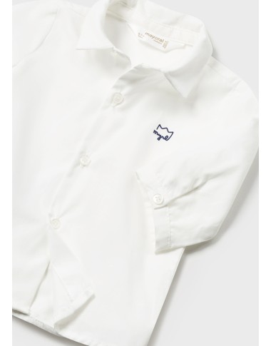 Camicia e papillon        VEDI TUTTO