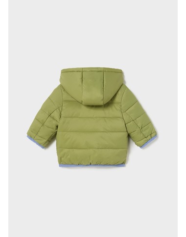 Giubbino reversibile Neonato 0/36