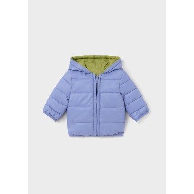 Giubbino reversibile Neonato 0/36