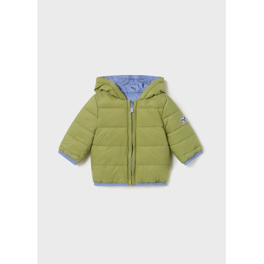 Giubbino reversibile Cappotti e Giubbini