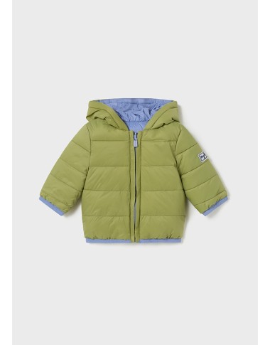 Giubbino reversibile Neonato 0/36