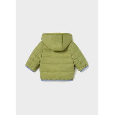 Giubbino reversibile Cappotti e Giubbini