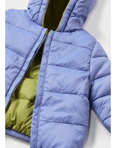 Giubbino reversibile Neonato 0/36