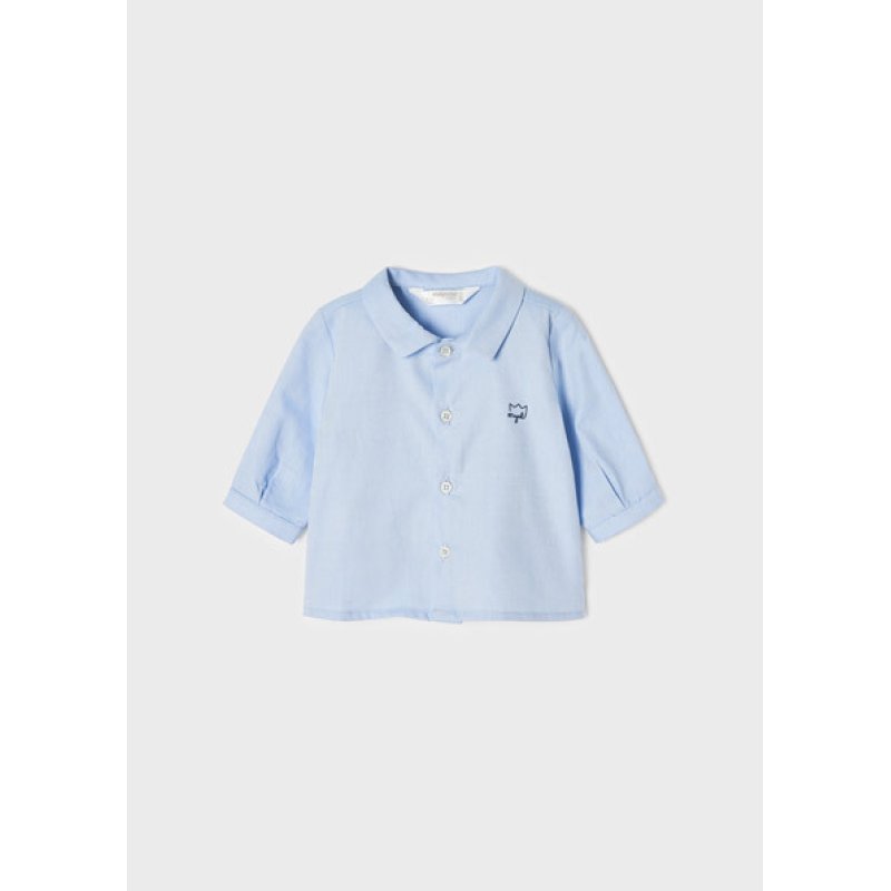 Camicia m/l                   Neonato 0/36