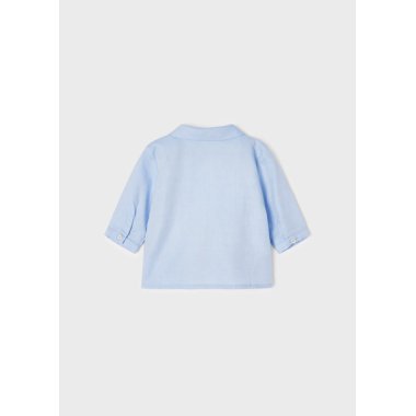 Camicia m/l                   Neonato 0/36