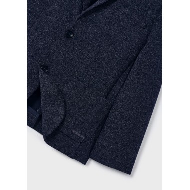 Giacca morbida Giacche e Gilet