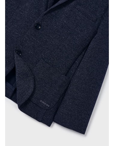 Giacca morbida Bimbo 2/8 anni