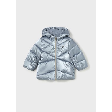 Giubbino imbottito Neonata 0/36