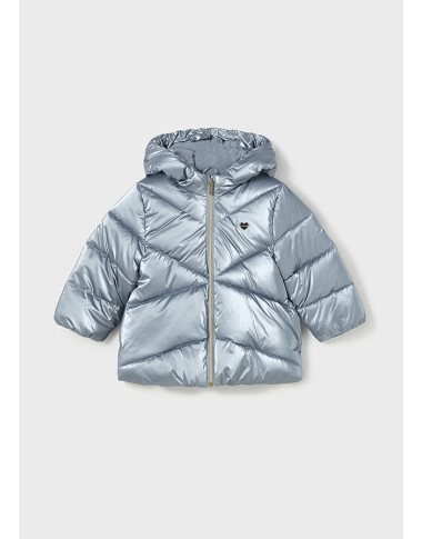 Giubbino imbottito Neonata 0/36