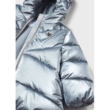 Giubbino imbottito Neonata 0/36