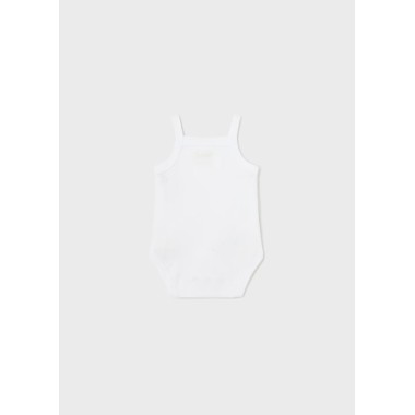 Body bretelline cotone Intimo