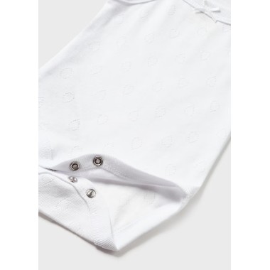 Body bretelline cotone Intimo