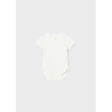 Body manica corta cotone Intimo