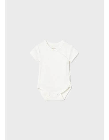 Body manica corta cotone Intimo