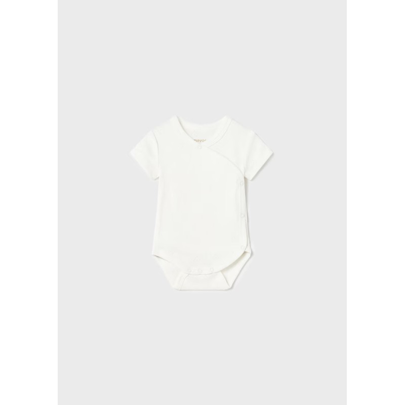 Body manica corta cotone Intimo