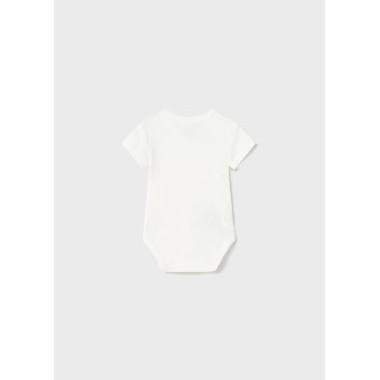 Body manica corta cotone Intimo