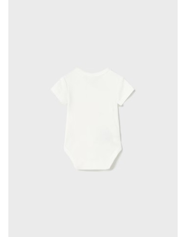 Body manica corta cotone Intimo