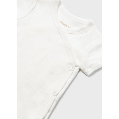 Body manica corta cotone Intimo