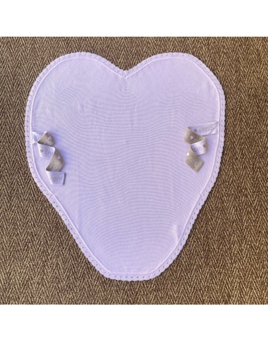 Coperta a forma di cuore lana Coperta e Lenzuola