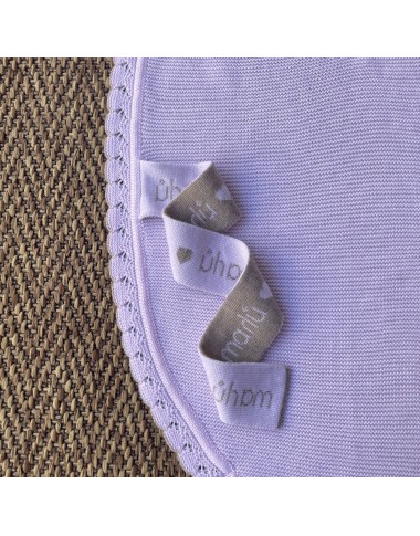 Coperta a forma di cuore lana Coperta e Lenzuola