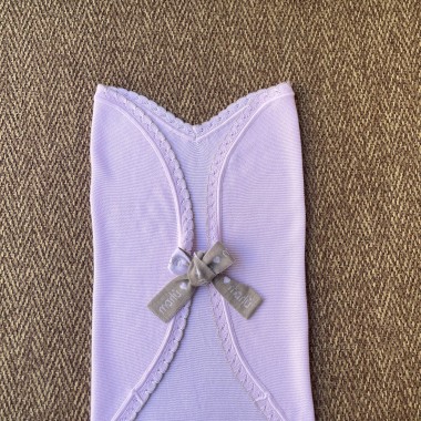 Coperta a forma di cuore lana Accessori