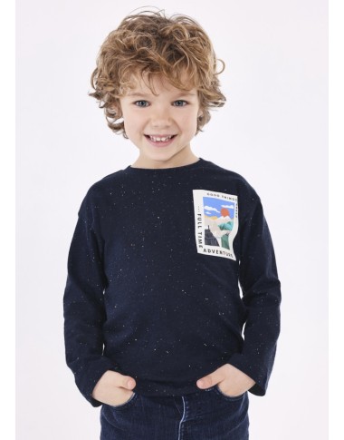 Shirt neps Neonato 0/36