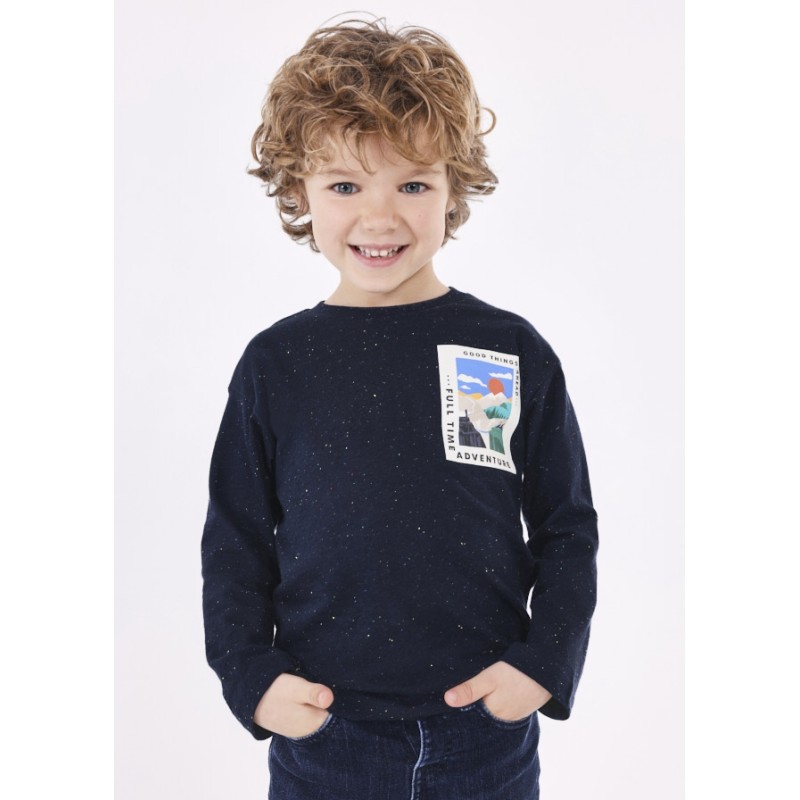 Shirt neps T-shirt e Camice