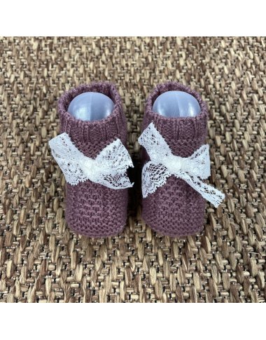 Babuccia Cappello e Babbucce