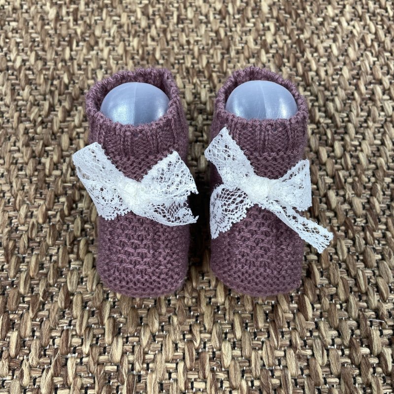 Babuccia Cappello e Babbucce