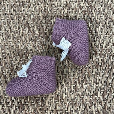 Babuccia Cappello e Babbucce