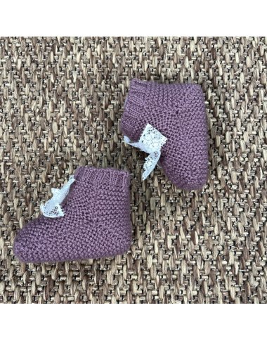 Babuccia Cappello e Babbucce