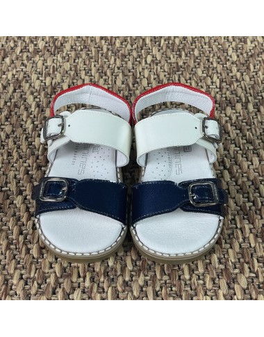 sandalo multicolor Scarpe