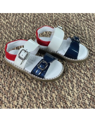 sandalo multicolor Scarpe 19/30