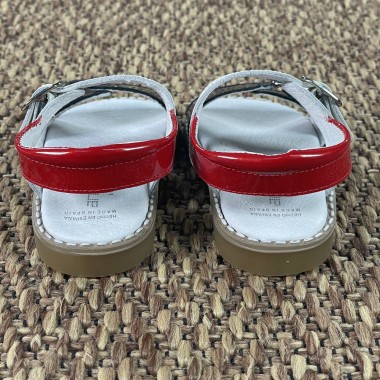 sandalo multicolor Scarpe 19/30