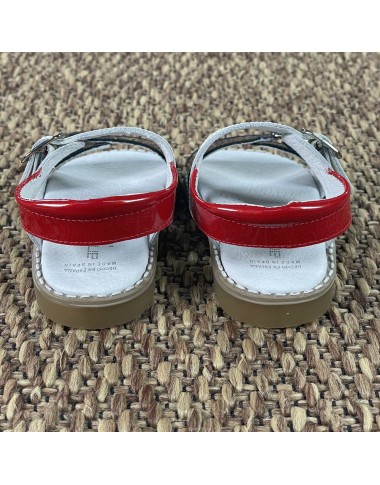 sandalo multicolor Scarpe