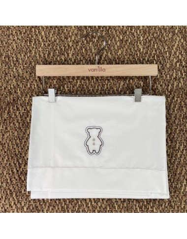 Set lenzuola passeggino orso Accessori