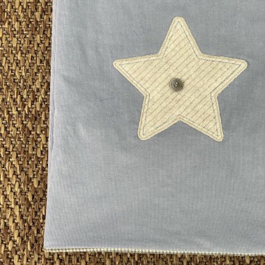 Coperta sfoderabile ciniglia Accessori