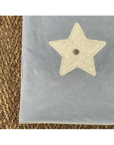 Coperta sfoderabile ciniglia Accessori