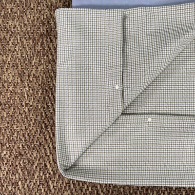 Coperta sfoderabile ciniglia Accessori